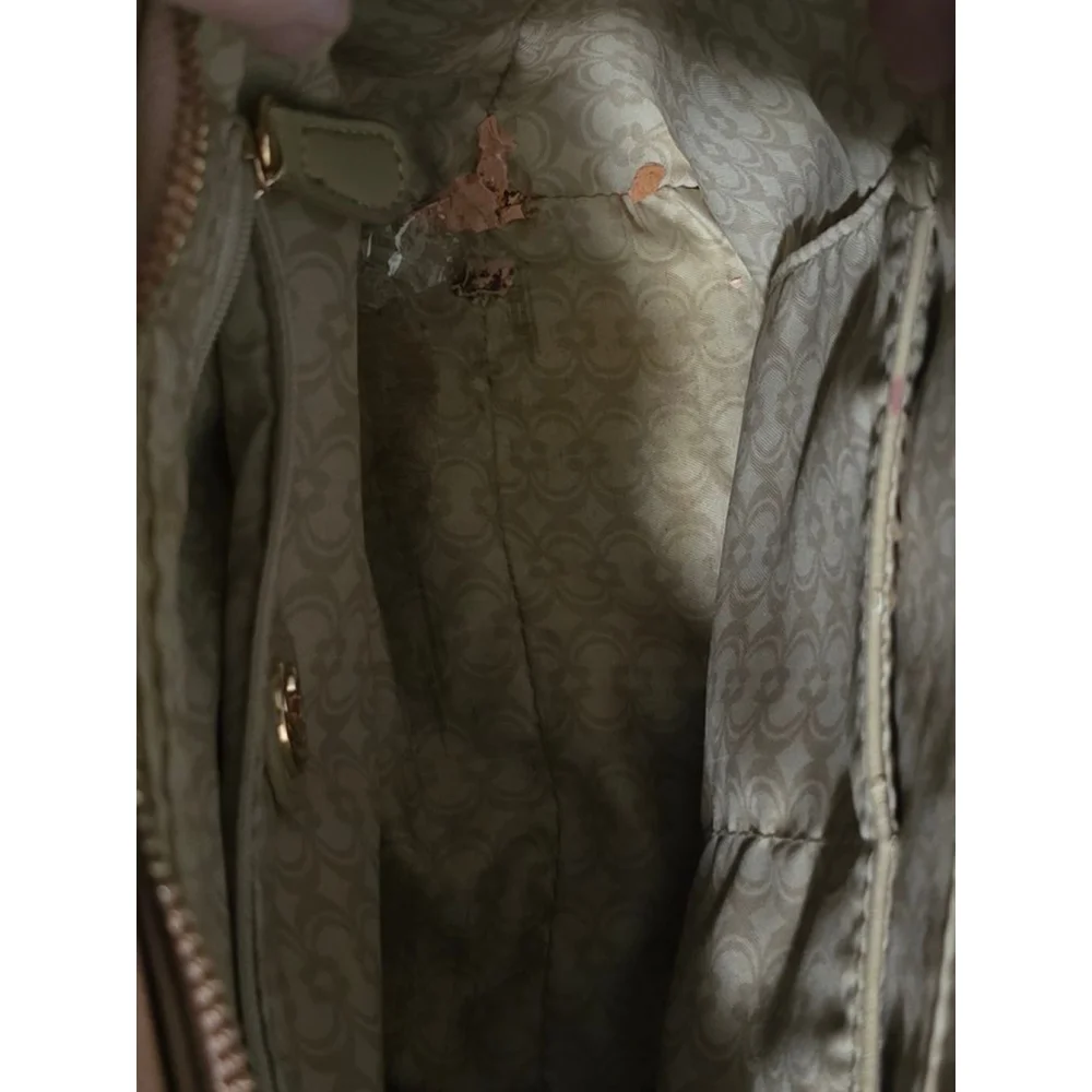 Women's Unbranded Pink Satchel Shoulder or Crossbody Medium‎ Bag